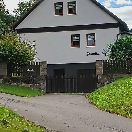 Jarmila * Tachov (Ceska Lipa)